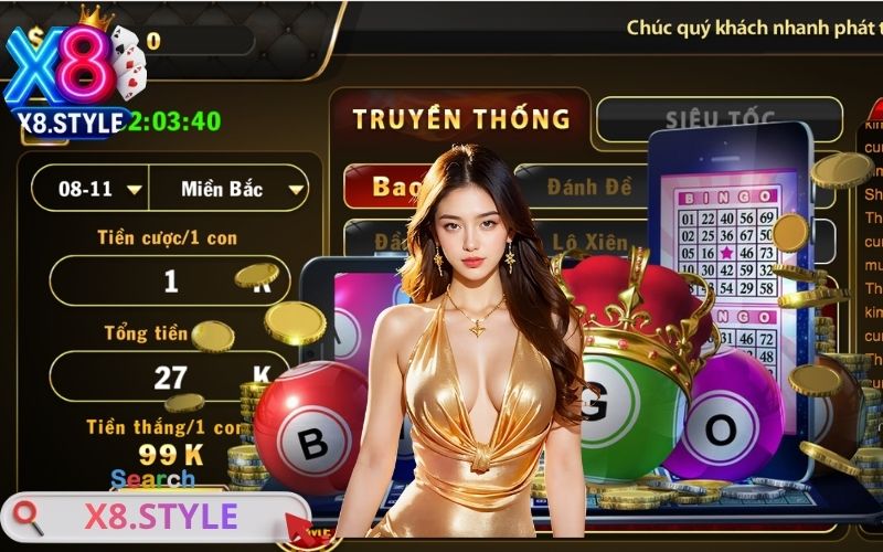 Hướng dẫn cách chơi xổ số, quy định và cách thức tham gia